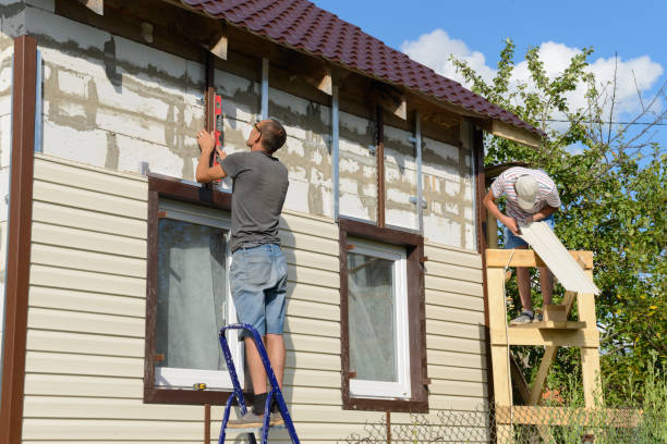 Best Insulated Siding Installation  in St Marys, PA